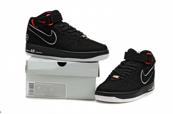 Nike Air Force One Men high--103